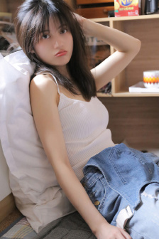 主仆调教SM束缚绳索捆绑